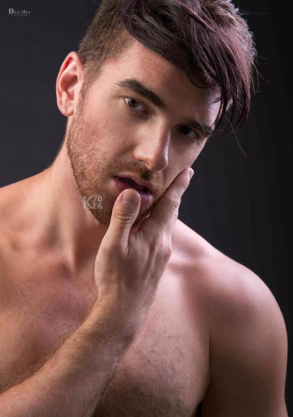 Whoseman-12-芬達Maxime譜出的異國情慾